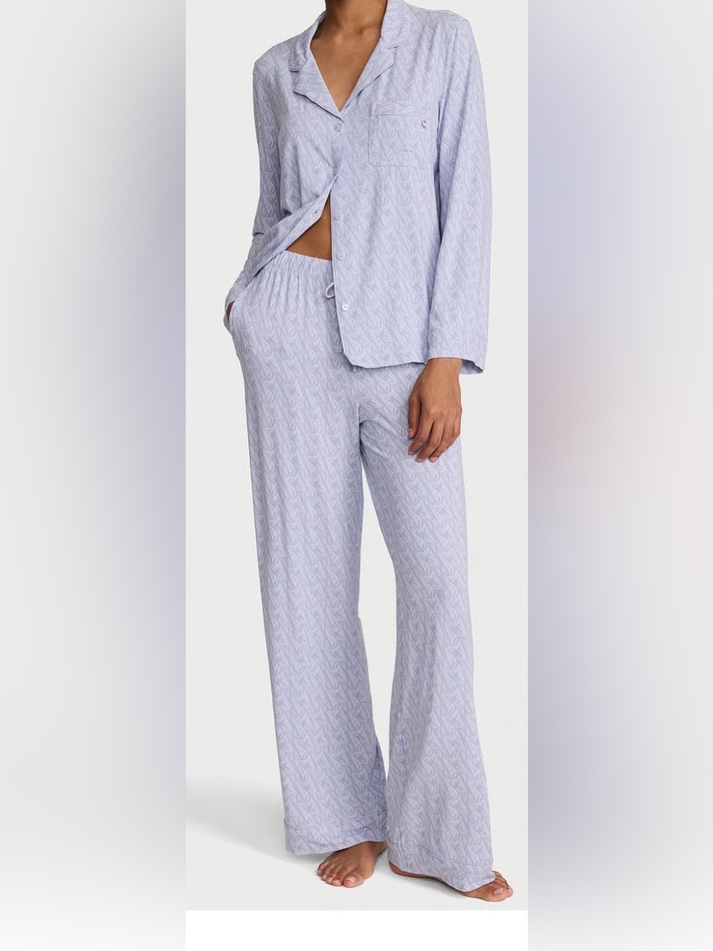 Victoria’s Secret pajamas